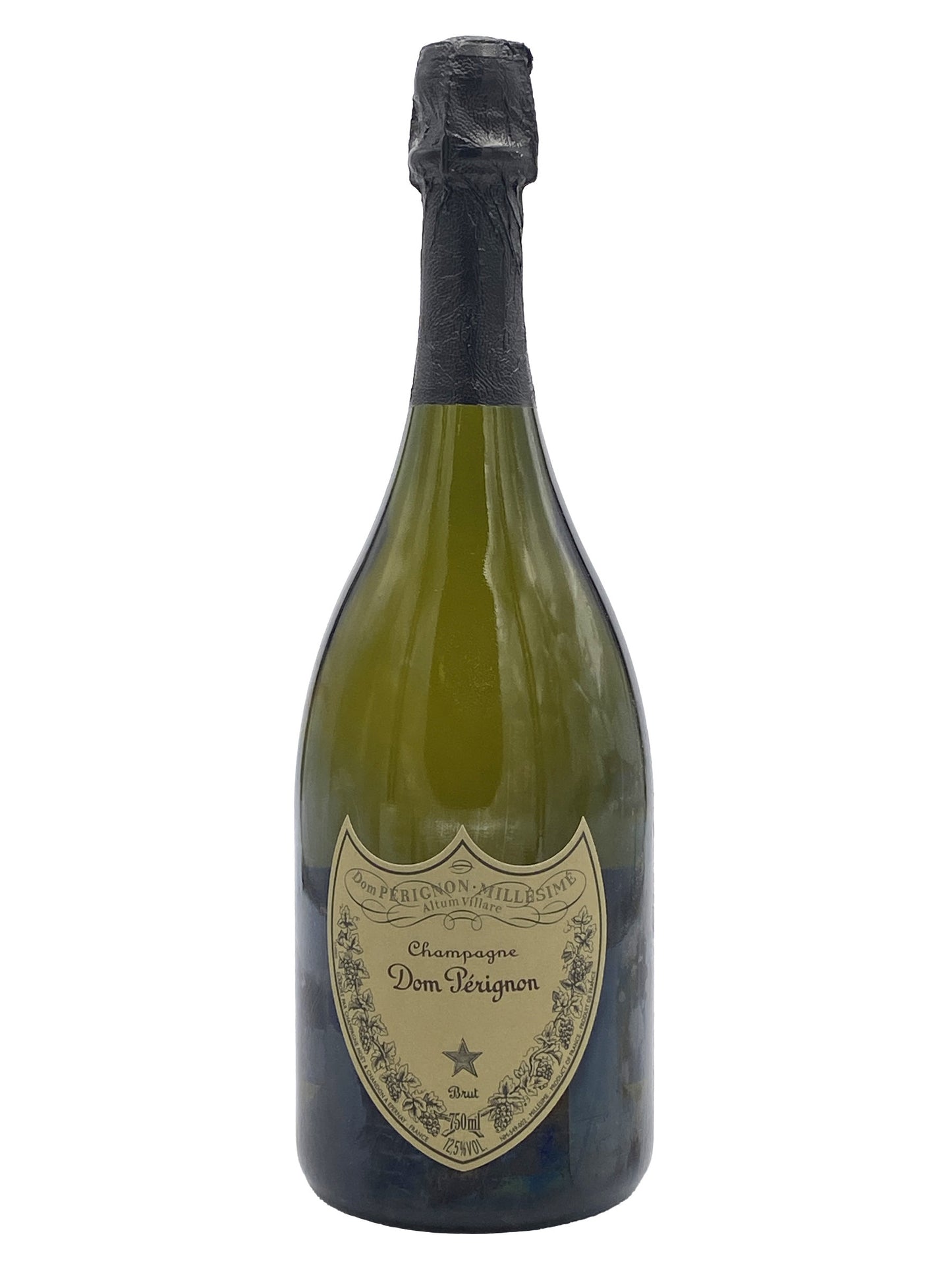 Champagne Dom Perignon 2004
