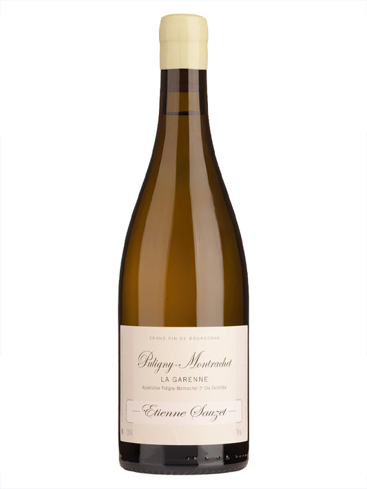 Etienne Sauzet, Puligny-Montrachet Premier Cru, La Garenne 2016