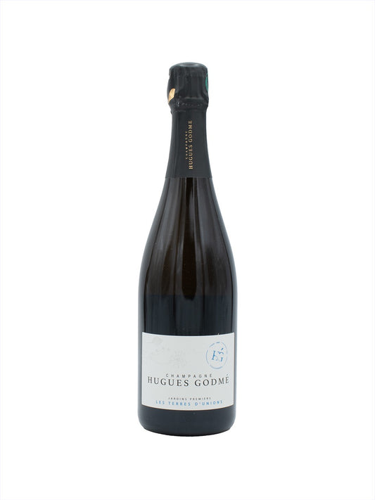 Champagne Hugues Godmé Les Terres d'Unionsi Premier Cru