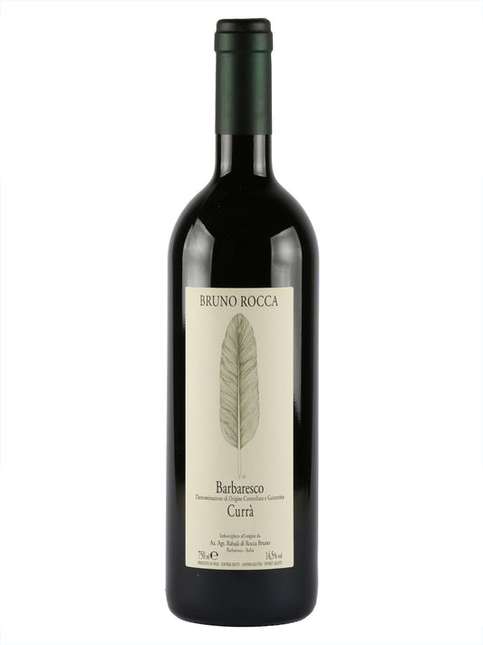 Bruno Rocca 'Curra' Barbaresco DOCG, Piedmont 2023