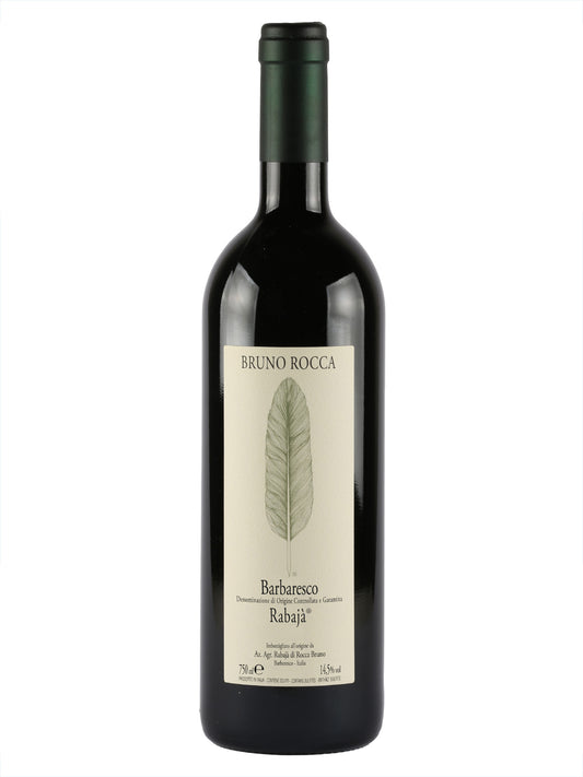 Bruno Rocca Rabaja, Barbaresco DOCG, Piedmont 2023