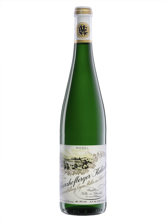 Egon Müller Scharzhofberger Riesling Kabinett, Mosel 2025