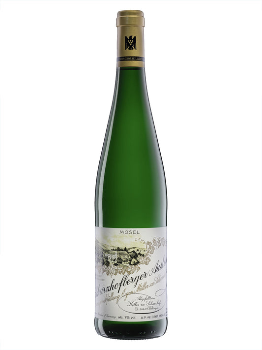 Egon Müller Scharzhofberger Riesling Auslese, Mosel 2025