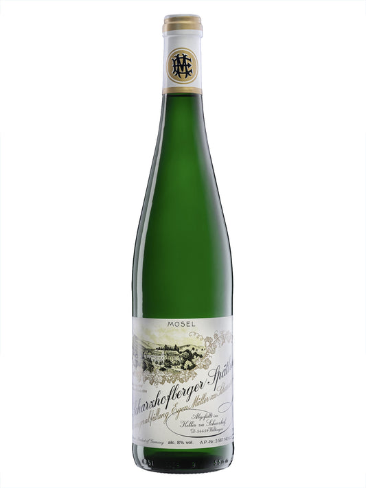 Egon Müller Scharzhofberger Riesling Spätlese, Mosel 2025