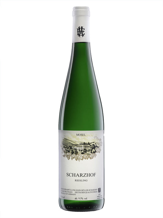 Egon Müller Scharzhof Riesling, Mosel, 2025