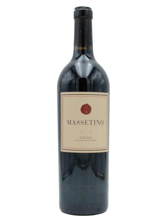 Massetino Toscana IGT 2020
