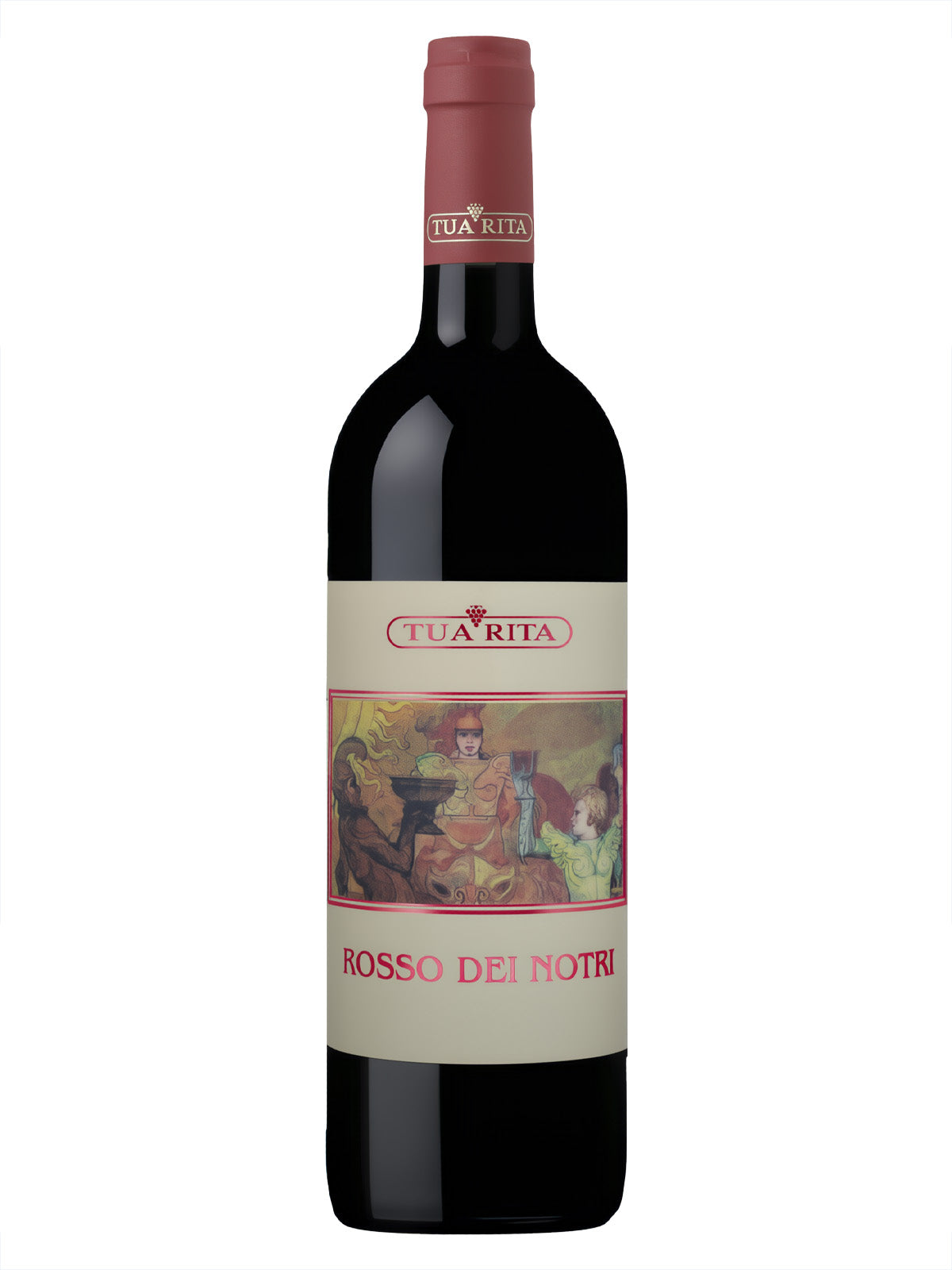 Tua Rita Rosso dei Notri Toscana IGT 2024