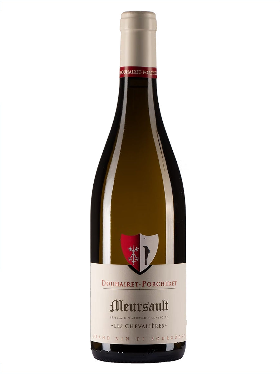 Domaine Douhairet - Porcheret Meursault "Les Chevalieres" Cote de Beaune 2023