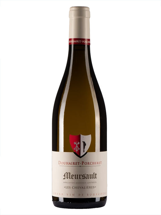 Domaine Douhairet - Porcheret Meursault "Les Chevalieres" Cote de Beaune 2023