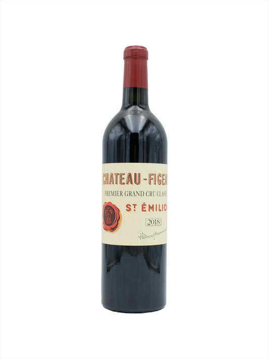 Chateau Figeac Premier Grand Cru Classe B, Saint-Emilion Grand Cru 2020
