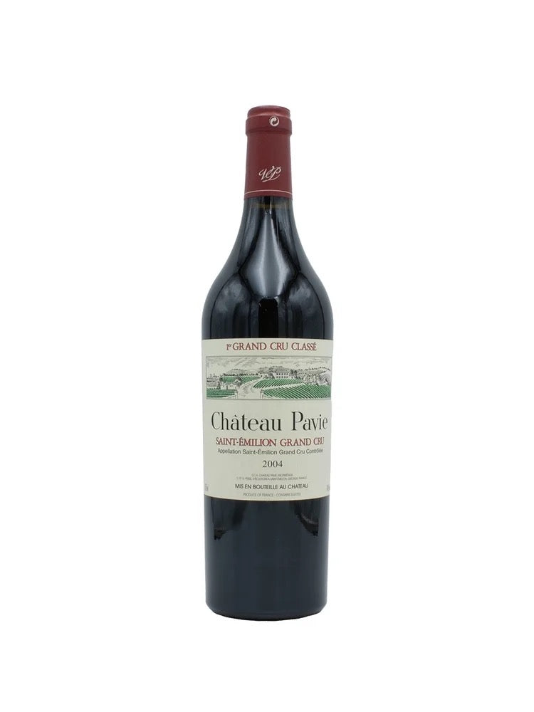 Chateau Pavie Premier Grand Cru Classe A, Saint-Emilion Grand Cru 2016
