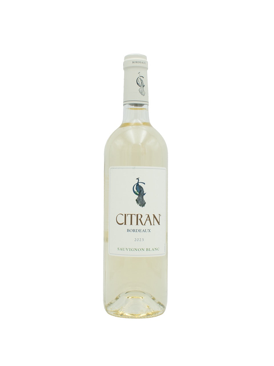 Citran Sauvignon Blanc AOP 2023