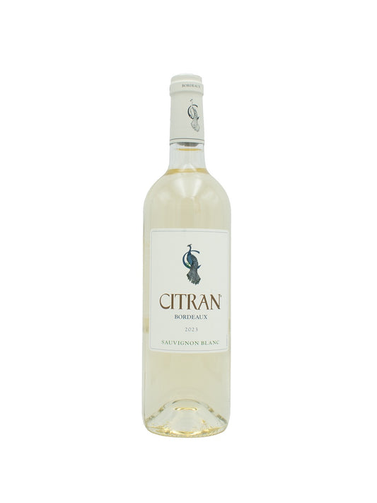 Citran Sauvignon Blanc AOP 2023