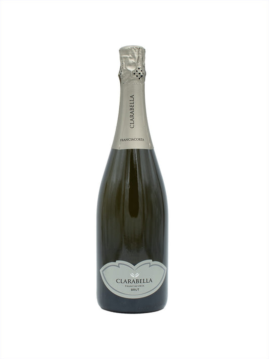 Clarabella Brut Franciacorta DOCG
