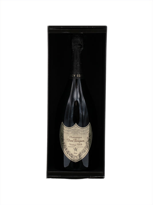 Dom Perignon, Chef de Cave Legacy Edition 2008