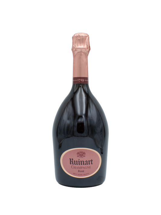 Šampanja Ruinart Rose NV 75cl 12,5%