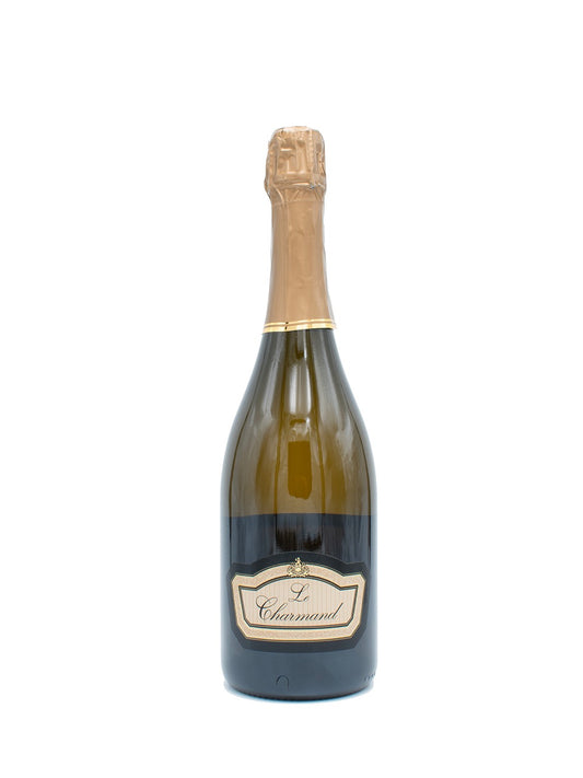 Jean-Philippe Marchand Crémant De Bourgogne Brut Pres'le Charmand