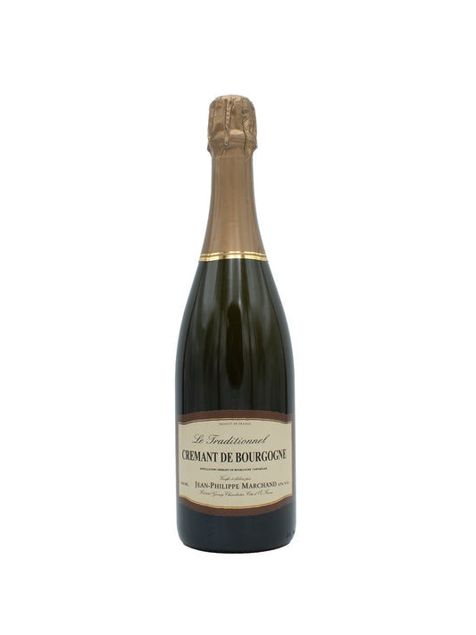 Jean-Philippe Marchand Crémant de Bourgogne Le Traditionnel Burgundy