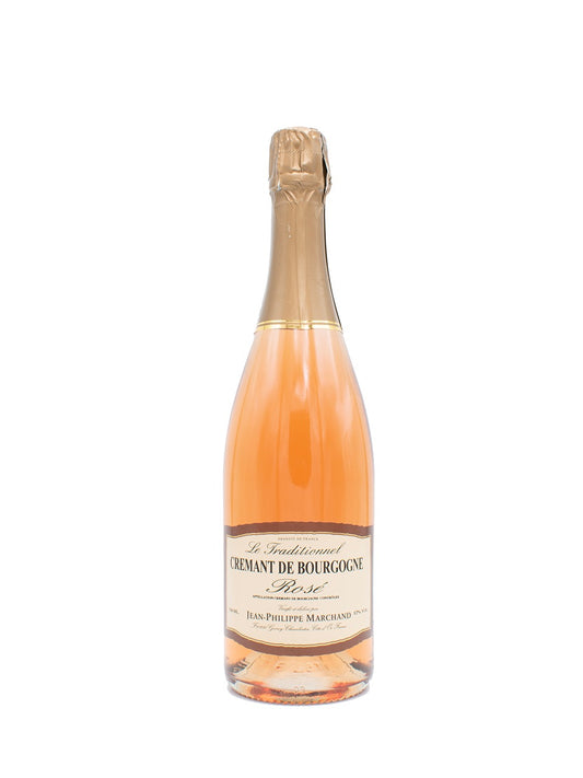 Jean-Philippe Marchand Crémant de Bourgogne Rosé Burgundy 12,5%