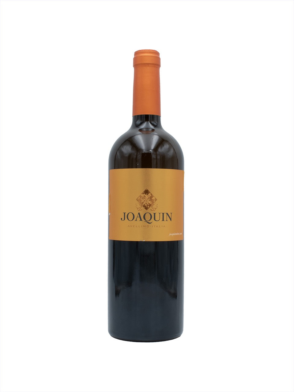 Joaquin Vino Della Stella Fiano di Avellino DOCG 2015