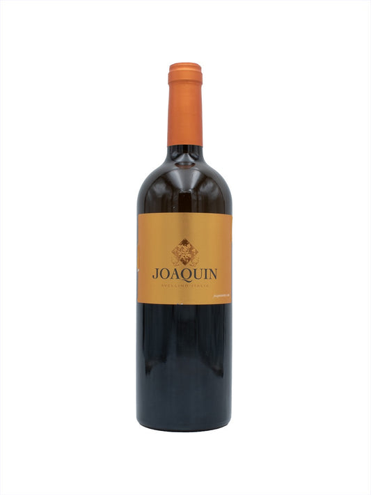 Joaquin Vino Della Stella Fiano di Avellino DOCG 2015