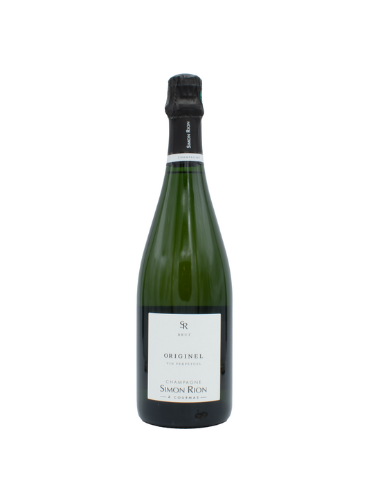 Šampanja Simon Rion Originel Brut