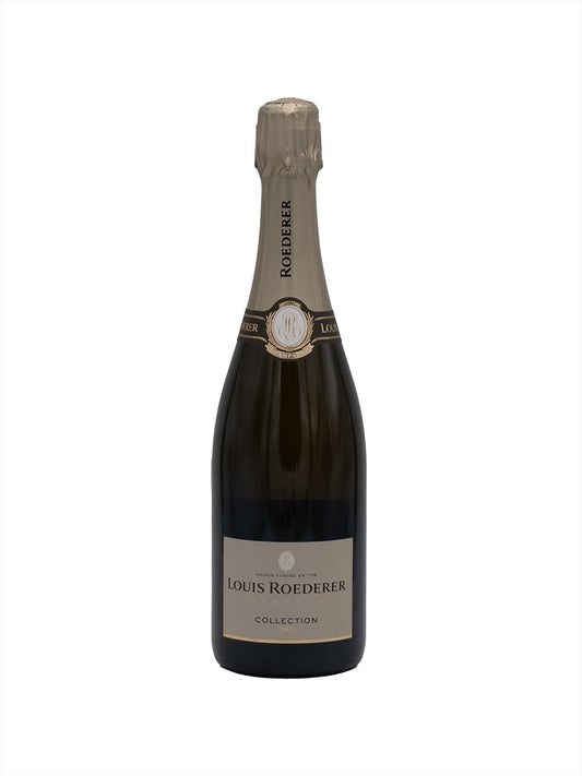 Louis Roederer, Collection 243, Champagne NV