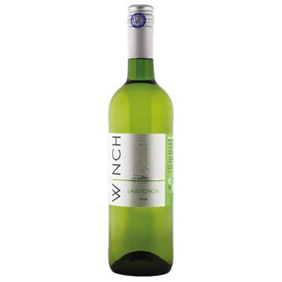 WINCH SAUVIGNON IGP PAYS DˇOC BLANC