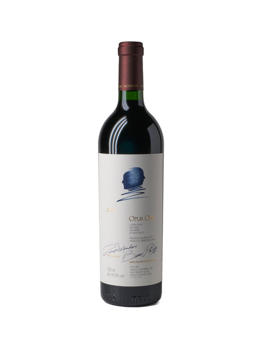 Opus One Napa Valley, USA 2018