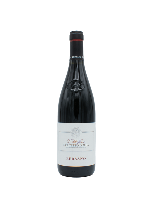 Bersano Dolcetto d'Alba Coldelfosso DOC 2016