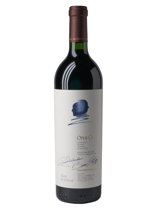 Opus One 2019