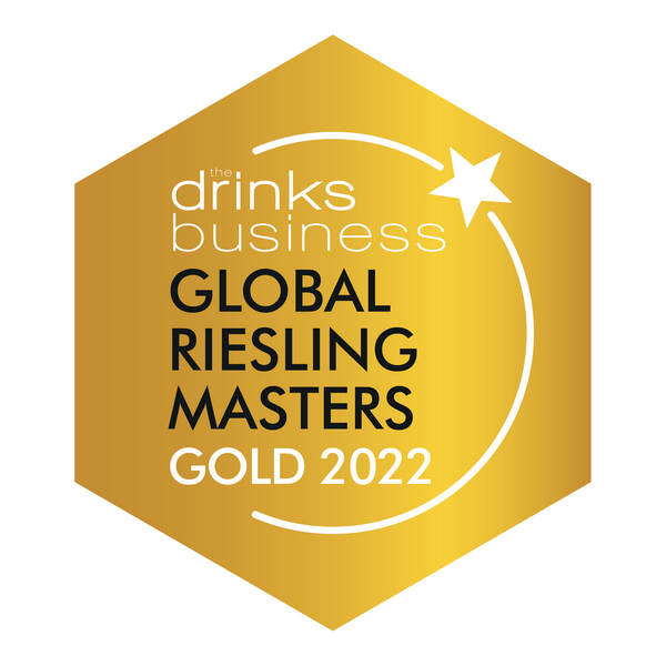 August Eser 2019 Oestrich Doosberg Riesling GG trocken VDP.GROSSES GEWÄCHS