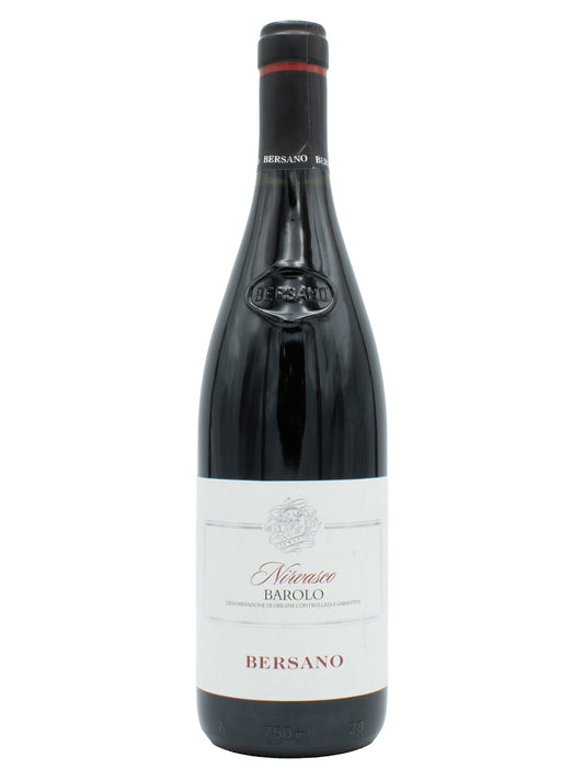 Bersano Barolo Nirvasco DOCG 2012