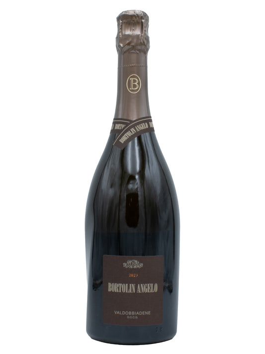 Bortolin Angelo Valdobbiadene DOCG Prosecco Extra Dry
