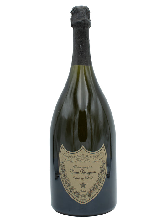Champagne Dom Perignon, Magnum 2010