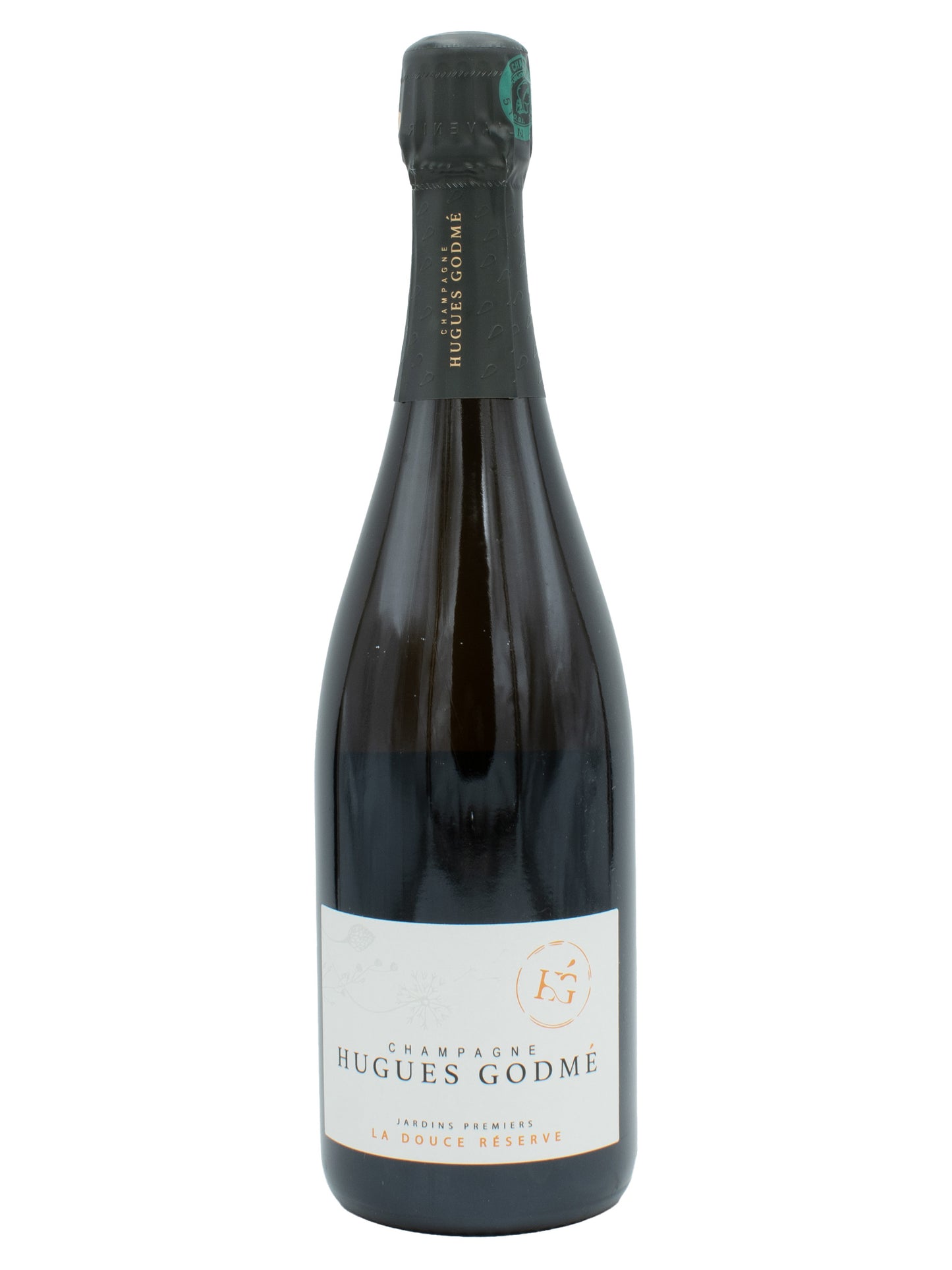 Hugues Godme Douce Reserve Premier Cru