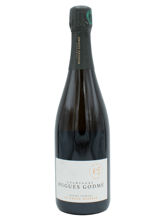 Hugues Godme Douce Reserve Premier Cru