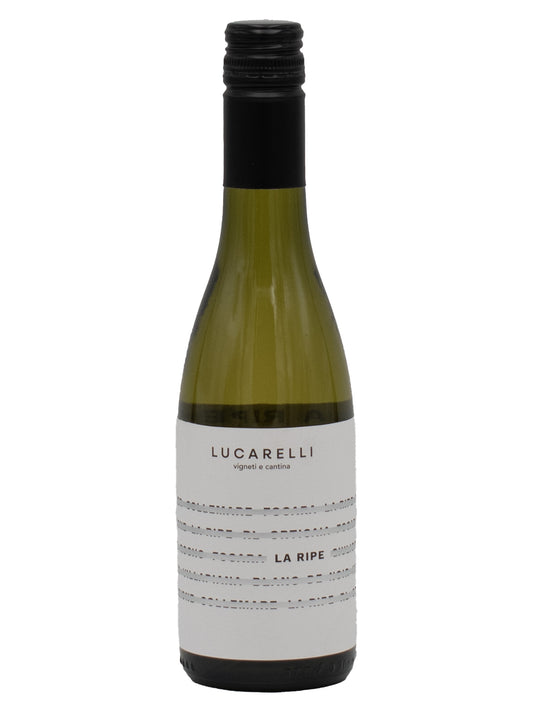 Roberto Lucarelli 'La Ripe' Bianchello del Metauro 375ml 2024
