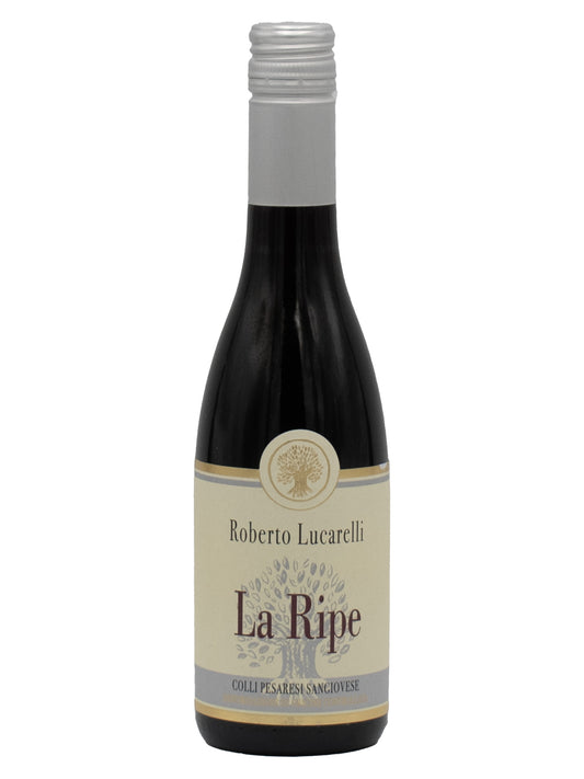 Roberto Lucarelli 'La Ripe' Sangiovese Colli Pesaresi IGT Half 2022