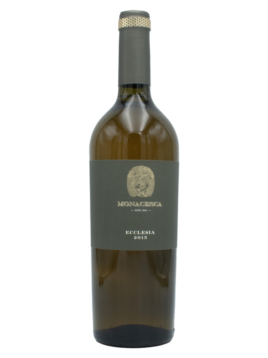 Fattoria La Monacesca 'Ecclesia' 2015