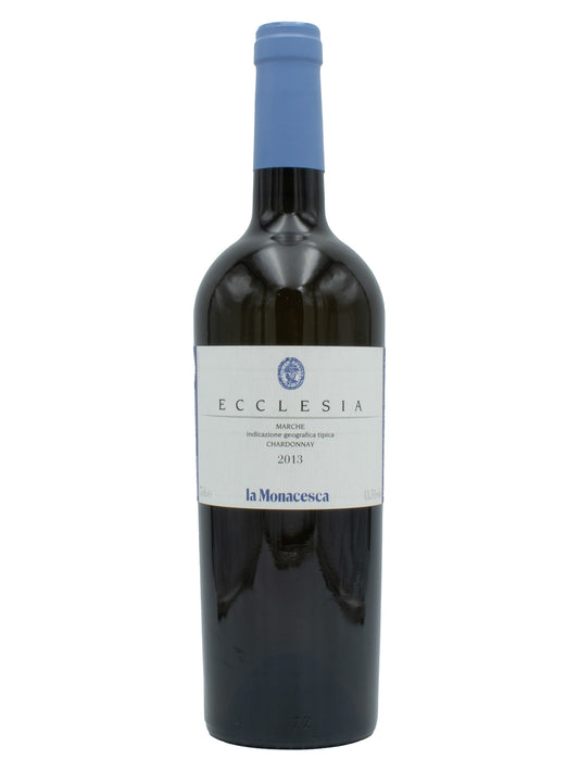 Fattoria La Monacesca 'Ecclesia' 2013