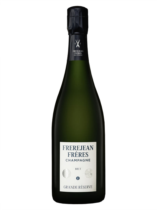 Šampanja Frerejean Freres Grande Reserve brut