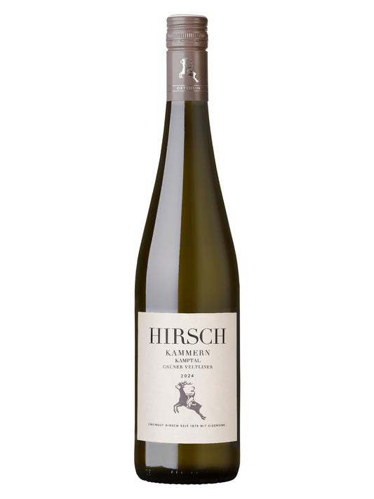 Weingut Hirsch Kammern Grüner Veltliner, Kamptal DAC