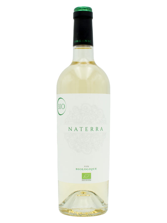 Naterra Bio Blanco 2023