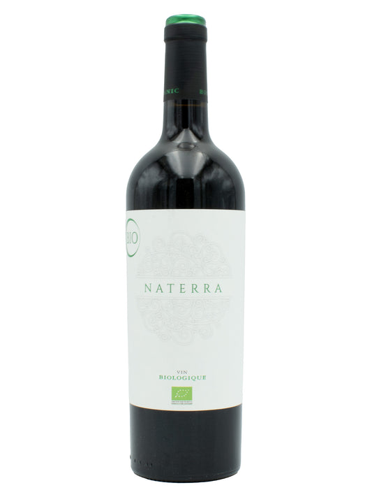 Naterra Bio Rouge 2021