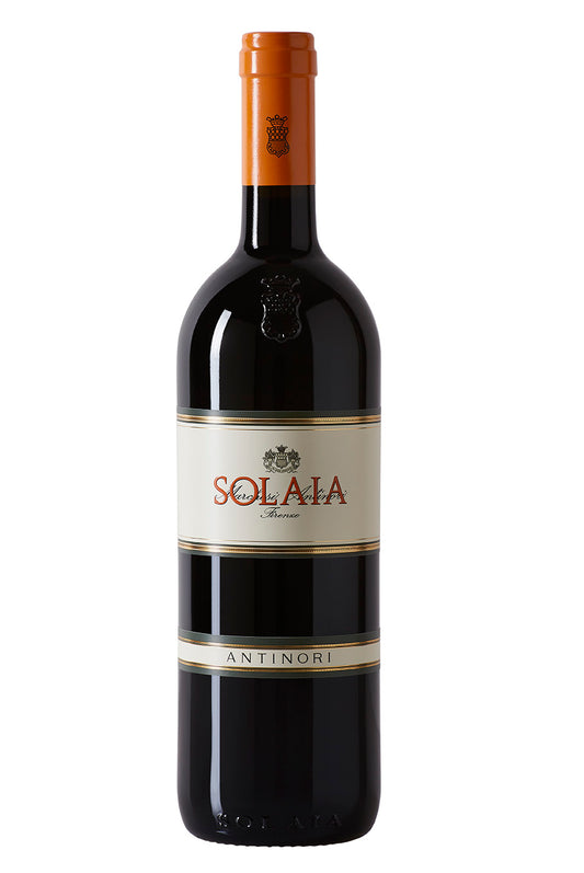 Marchesi Antinori Solaia Toscana IGT Toscana 2019 1,5 Magnum