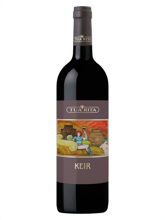 Tua Rita 'Keir' Rosso Toscana IGT, Tuscany 2023