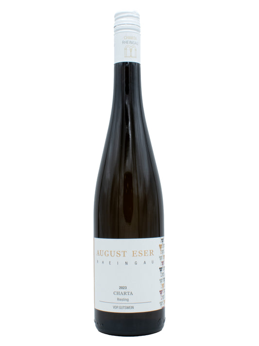 August Eser Charta Riesling VDP.GUTSWEIN 2023