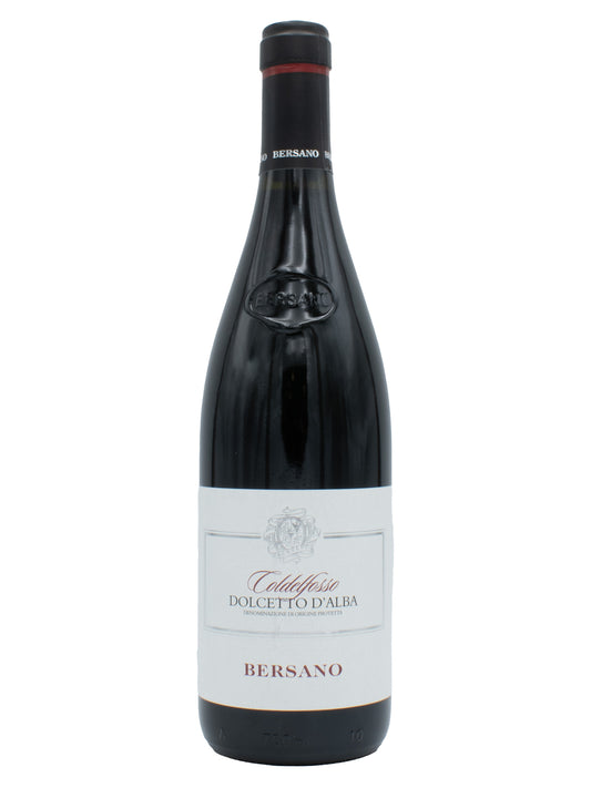 Bersano Coldelfosso Dolcetto d'Alba DOC 2016