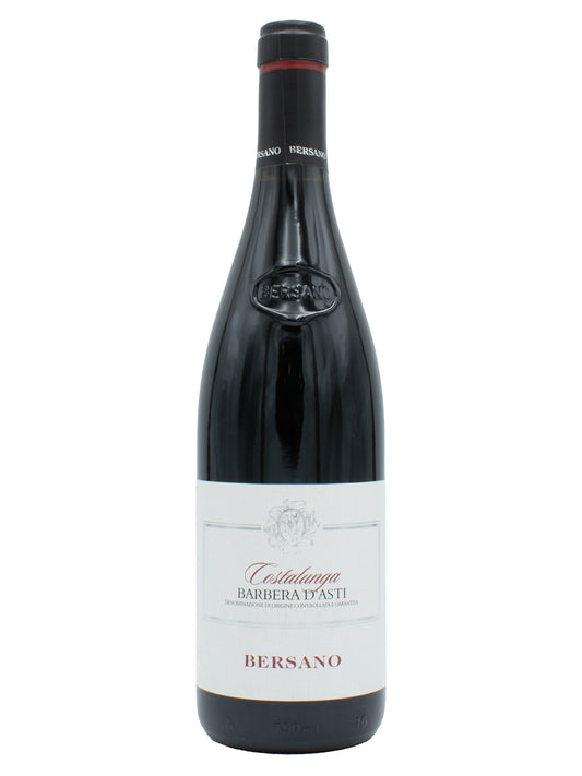 Bersano Costalunga Barbera d'Asti DOCG 2015